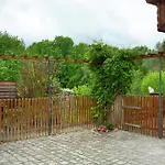 Schoenauer Hof - Wohnung Lux