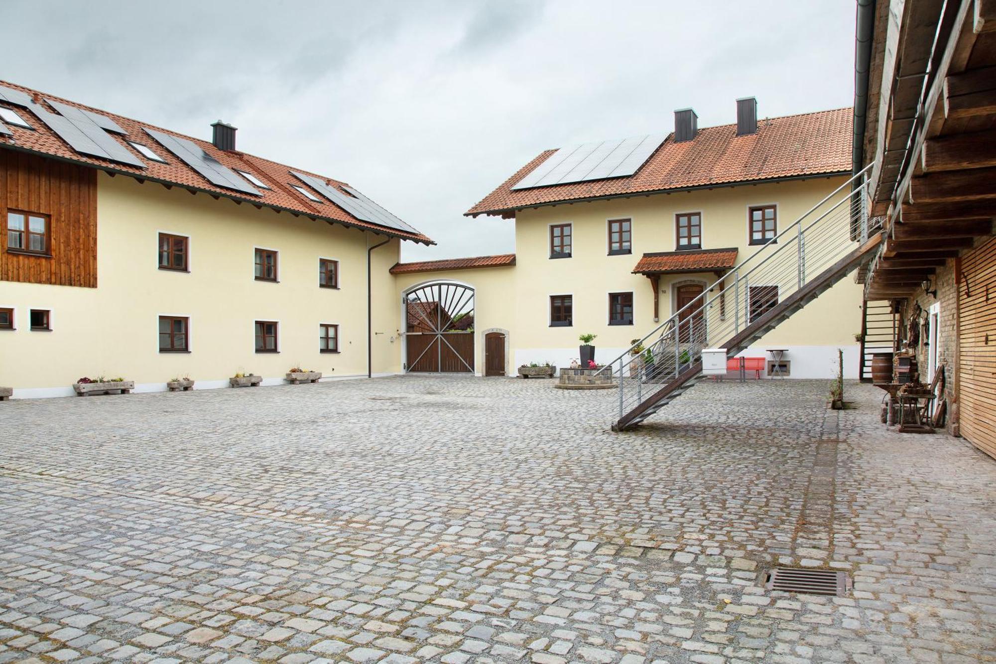 Schoenauer Hof - Lux * Passau