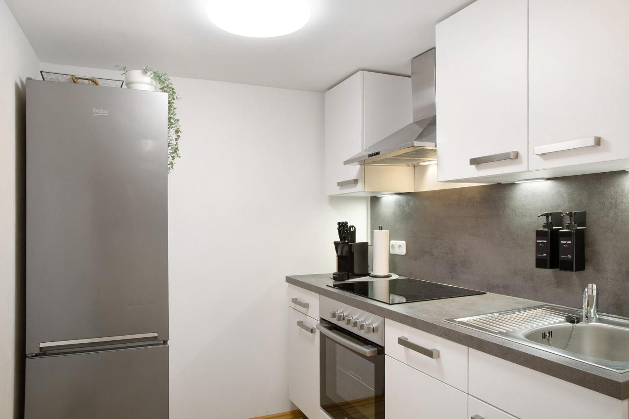 Schoenauer Hof - Lux Apartment Passau