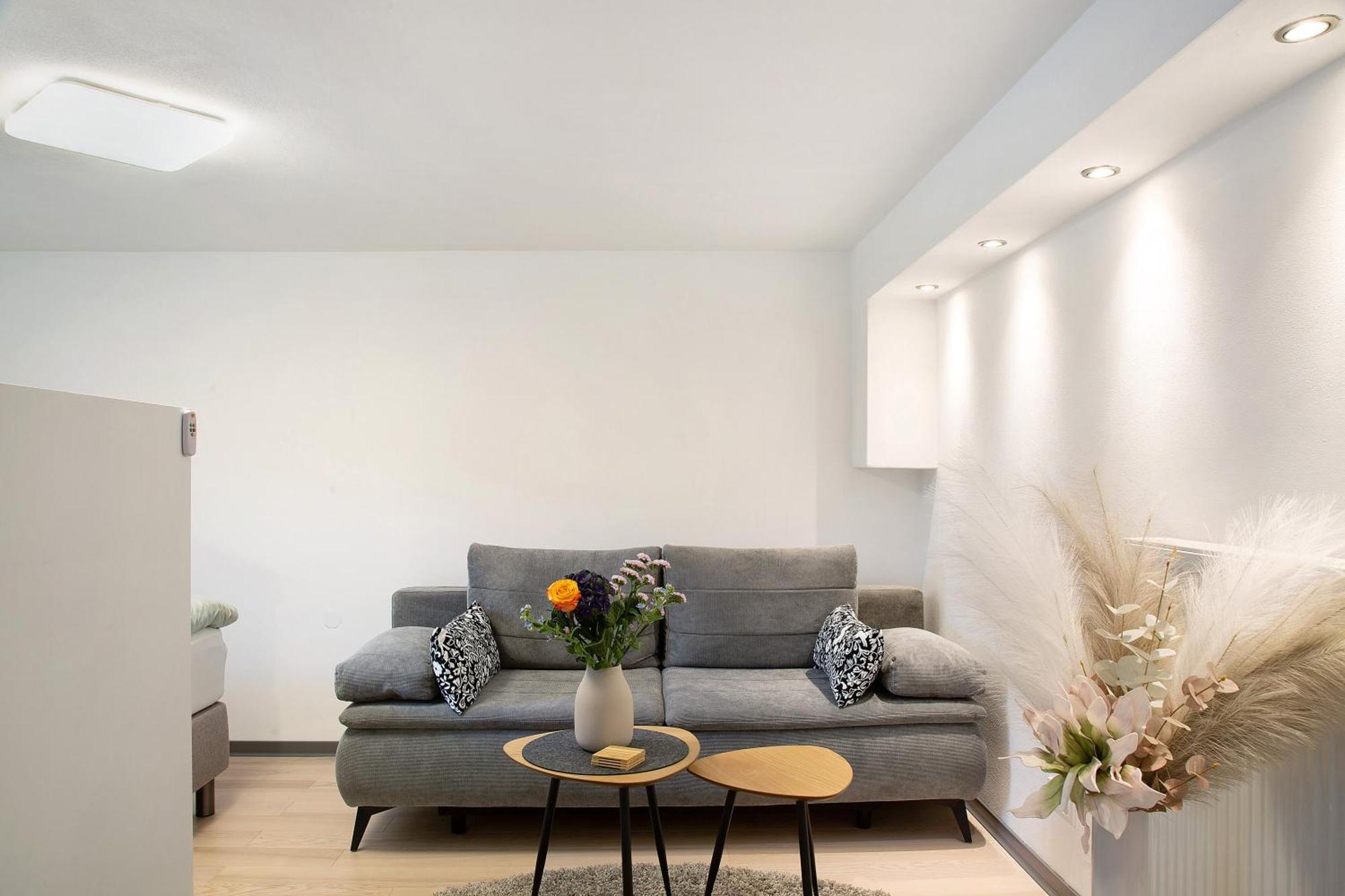 Schoenauer Hof - Lux Apartment *