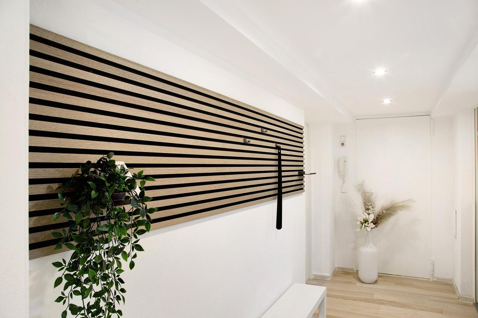 Apartment Schoenauer Hof - Lux *