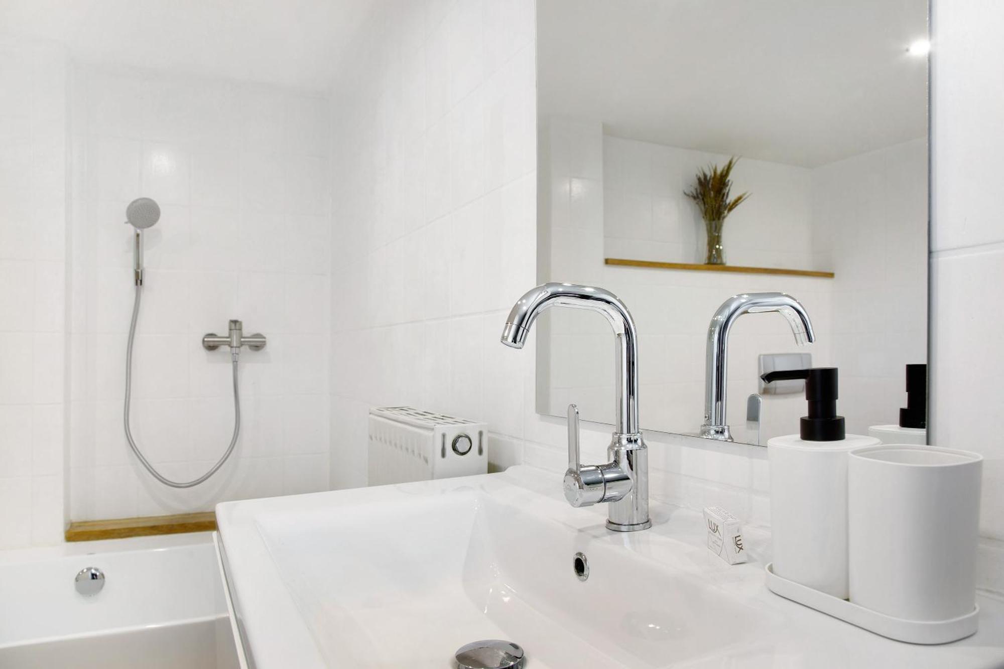 Schoenauer Hof - Lux Apartment
