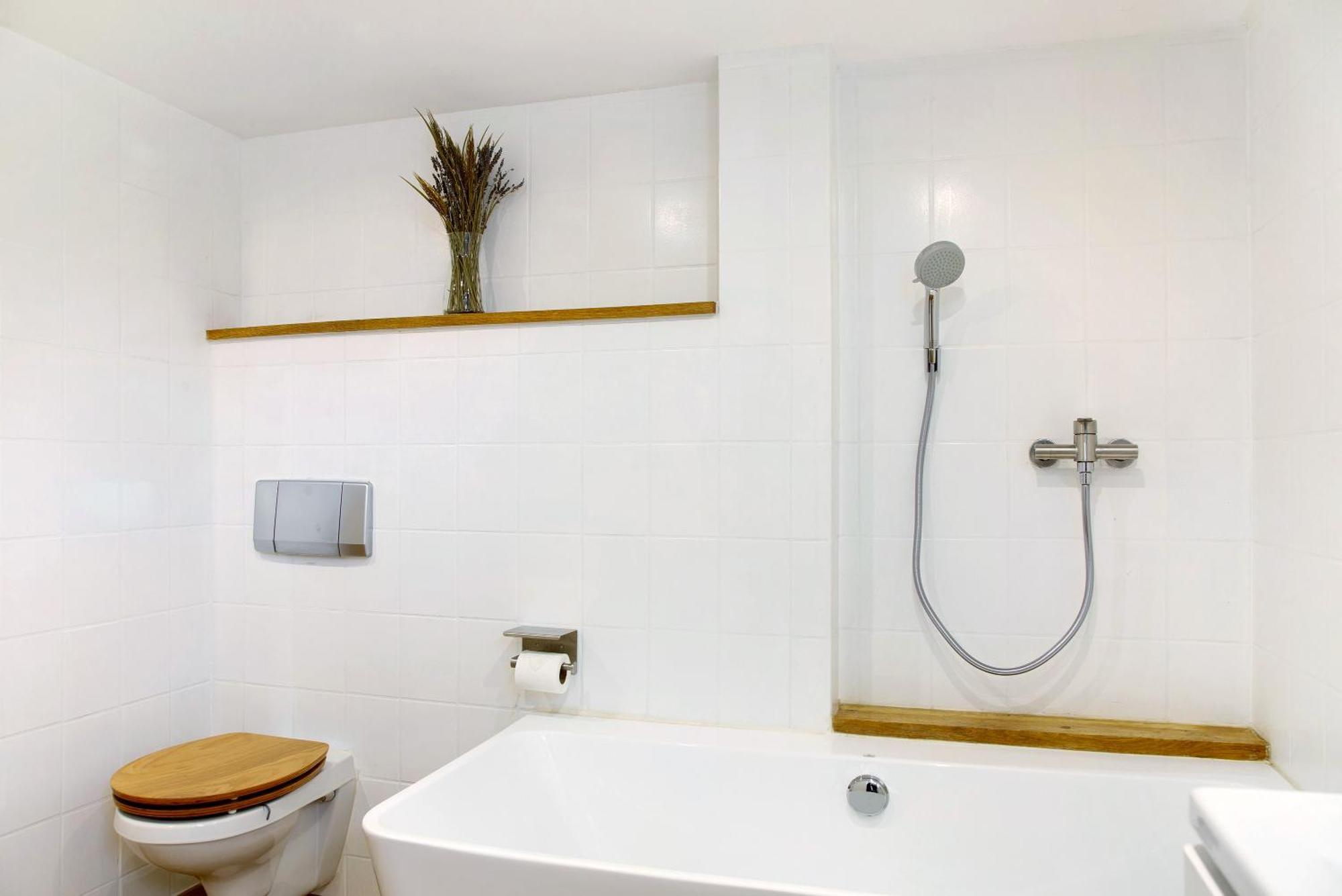 Apartment Schoenauer Hof - Lux