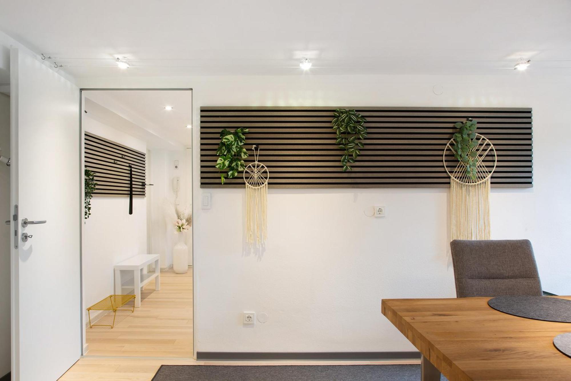Apartment Schoenauer Hof - Lux Passau