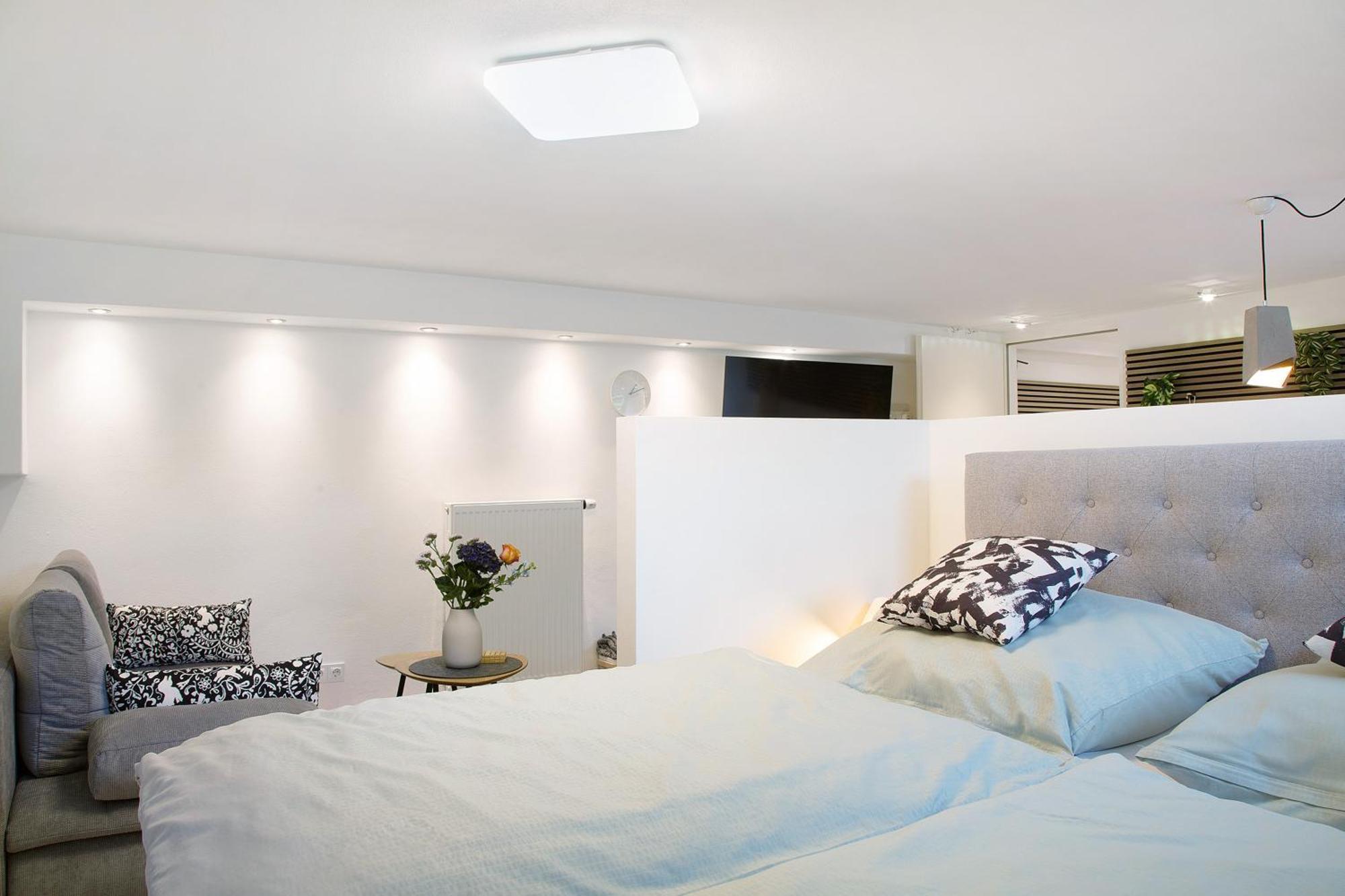 Schoenauer Hof - Lux Apartment